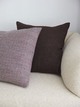 Load image into Gallery viewer, Citta | Heavy Linen Cushion Cover | Rye
