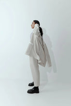 Load image into Gallery viewer, Sherlock Blazer | Natural
