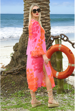 Load image into Gallery viewer, Trelise Cooper | My Shift to you Dress
