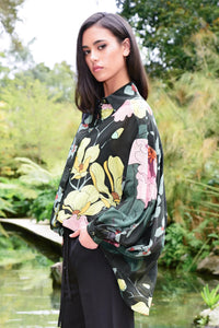 Anything But Ordinary Shirt | Garden