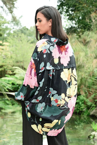 Anything But Ordinary Shirt | Garden