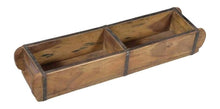 Load image into Gallery viewer, Original Antique Double Brick Moulds
