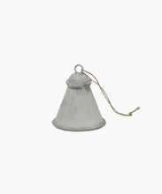 Load image into Gallery viewer, Hanging Bell | Ash Grey
