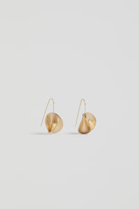 Siita Earring | Gold