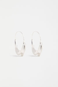 Siita Hoop Earrings