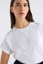 Load image into Gallery viewer, Elk | Orden Long Necklace | Silver
