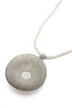 Load image into Gallery viewer, Dogstar | Taiyo Necklace | Silver
