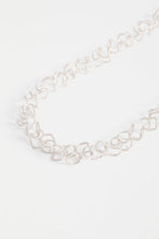 Load image into Gallery viewer, Elk | Orden Long Necklace | Silver

