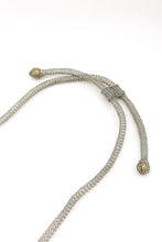 Load image into Gallery viewer, Dogstar | Taiyo Necklace | Silver
