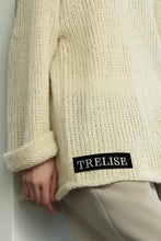 Load image into Gallery viewer, Jumper | On Slouch Nine | Oatmeal
