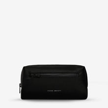Load image into Gallery viewer, Status Anxiety Hunter Recycled Toilet Bag - Small
