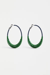 Solf Hoop Earrings