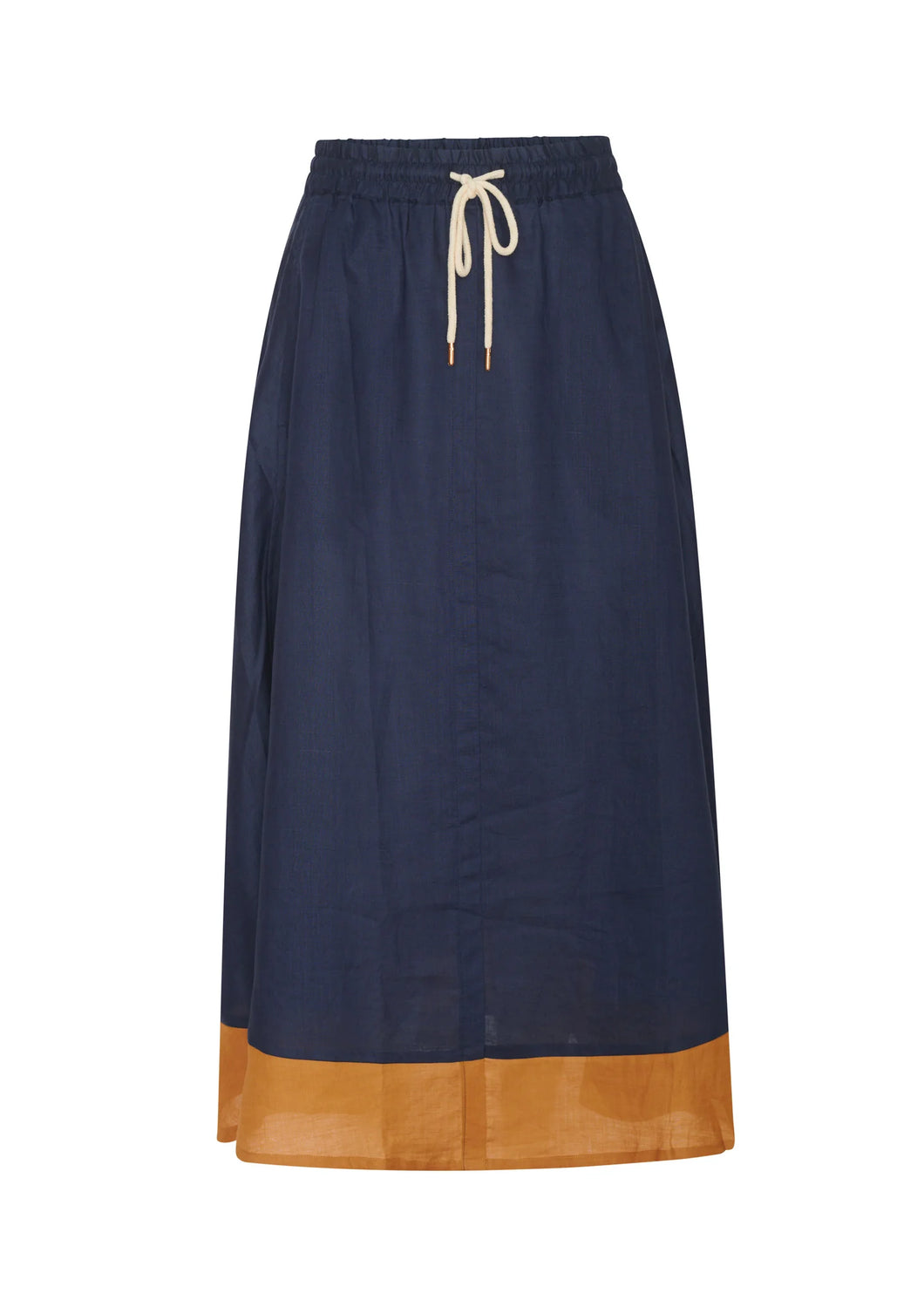 Speck Skirt - Ink | Ginger