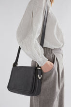Load image into Gallery viewer, Spenne Crossbody Bag | Black
