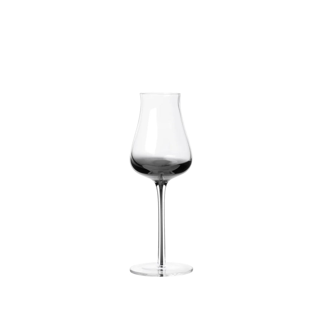 Broste Smoke Spirit Glass S|4