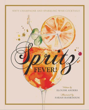 Spritz fever
