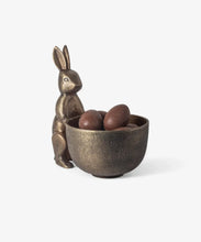 Load image into Gallery viewer, Rabbit Sweets Bowl Sitting
