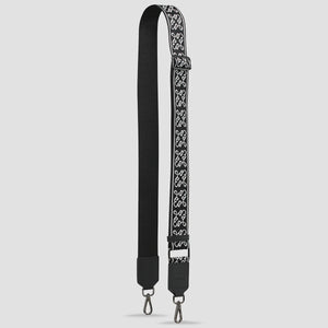 Jacquard Strap Medium