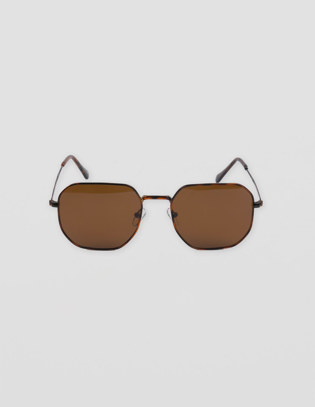 Stevie Sunglasses | Tort