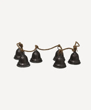 Load image into Gallery viewer, Bell On Strand | Pewter
