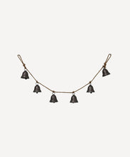 Load image into Gallery viewer, Bell On Strand | Pewter
