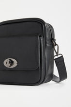 Load image into Gallery viewer, ELK | Sylle Crossbody Bag | Black
