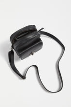 Load image into Gallery viewer, ELK | Sylle Crossbody Bag | Black
