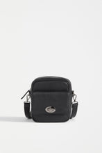 Load image into Gallery viewer, ELK | Sylle Crossbody Bag | Black
