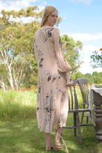 Load image into Gallery viewer, Talk Of The Gown Dress | Blush Floral
