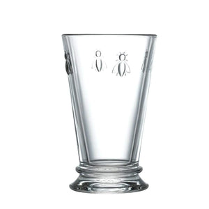 Bee French Tumblers S6 - Tall