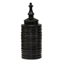 Load image into Gallery viewer, Ebony Vessel

