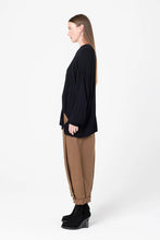 Load image into Gallery viewer, Company Of Strangers Tangle Sweater | Black
