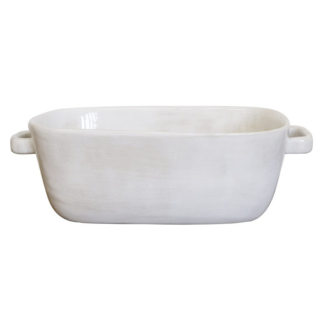 Creamery Deep Serving Dish