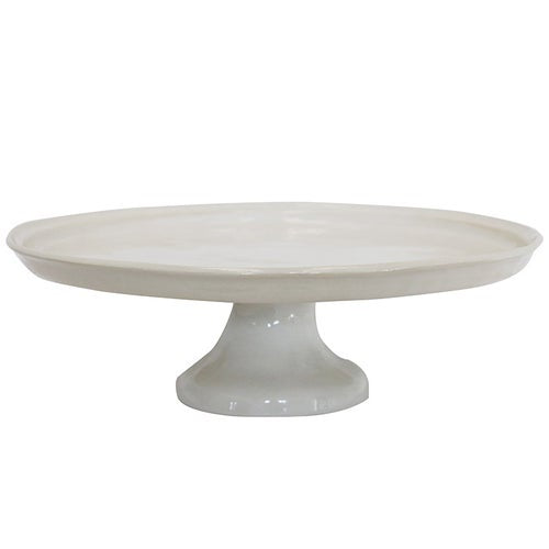 Creamery Cake Stand