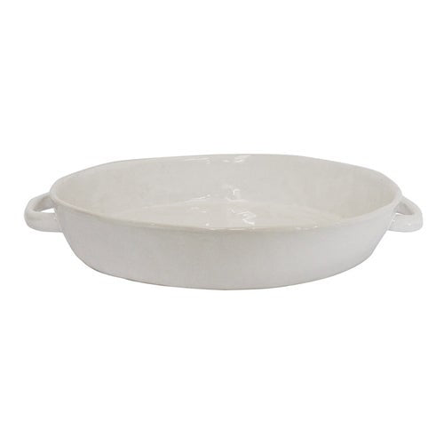 Creamery Round Serving Dish