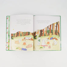 Load image into Gallery viewer, Perfectly Ted Hardcover Book
