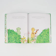 Load image into Gallery viewer, Perfectly Ted Hardcover Book
