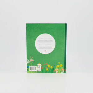 Perfectly Ted Hardcover Book