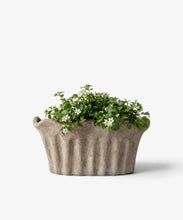 Load image into Gallery viewer, Terra Oval Planter

