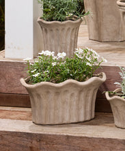 Load image into Gallery viewer, Terra Oval Planter
