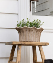 Load image into Gallery viewer, Terra Oval Planter
