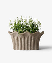 Load image into Gallery viewer, Terra Oval Planter
