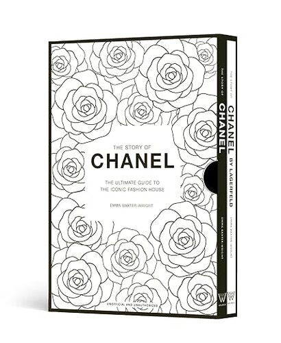 The Story of Chanel