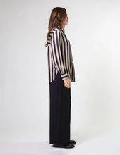Load image into Gallery viewer, Stella + Gemma Tilda Shirt | Liquorice
