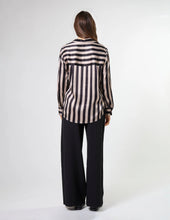Load image into Gallery viewer, Stella + Gemma Tilda Shirt | Liquorice

