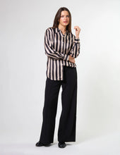 Load image into Gallery viewer, Stella + Gemma Tilda Shirt | Liquorice
