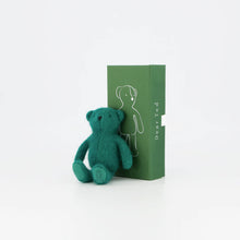 Load image into Gallery viewer, Dear Ted Tiny Edition | Seafoam
