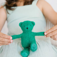 Load image into Gallery viewer, Dear Ted Tiny Edition | Seafoam
