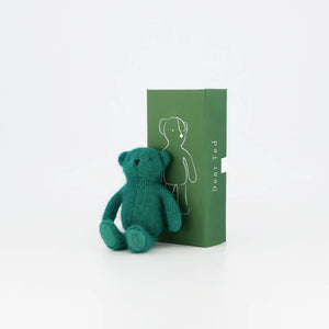Dear Ted Tiny Edition | Seafoam