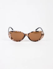 Load image into Gallery viewer, Sahara Sunglass | Marble Tort
